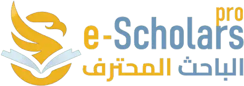 شعار الباحث الرقمي المحترف