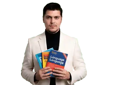 احترف لغة الأعمال